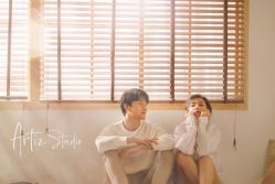-艺匠摄影ARTIZ STUDIO(南京店)