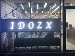 -YDO SALON