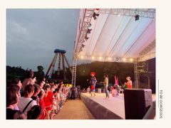 -南京银杏湖乐园