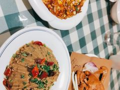 -紫光园(劲松店)