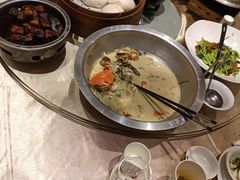 -卢家湾大酒店(诸暨店)