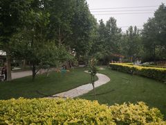 -康梦圆国际老年公寓