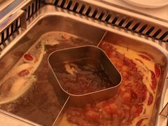 -串一火锅(赛格国际购物中心店)
