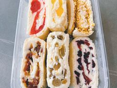 -诺敏塔拉奶茶-布里亚特包子-手把肉(锦都会店)