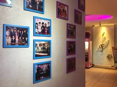 -真爱范特西KTV(交大店)