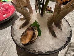 -ONE FULL 古董港式海鲜火锅