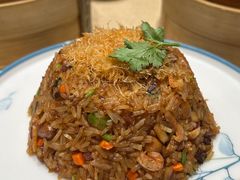 -点都德(聚福楼店)