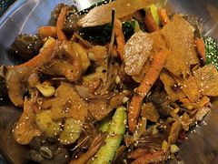 -0048鲜活香辣虾·火锅(铜陵路店)