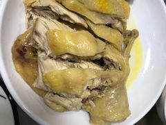 -小本鸡饭店(滨江白马湖店)