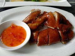 -悦和庄餐厅(迎宾北路店)