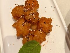 -狮王府淮扬菜(百家湖1912店)