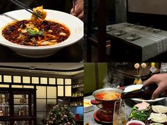 -渔语鱼新川菜Bistro(万象天地店)