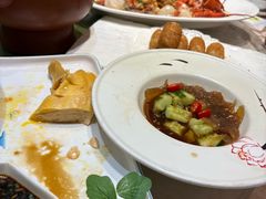 -阿英煲(凉城路店)