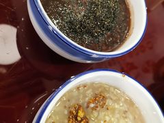 -宏状元现熬粥·京味菜(黄寺大街店)