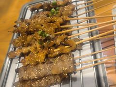 -木屋烧烤(万德庄店)