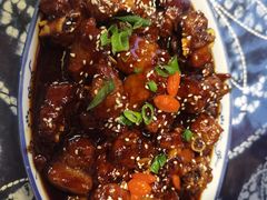 -龙姐私房菜(和顺古镇店)