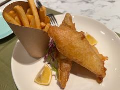 -厦门艾美酒店·新食谱西餐厅