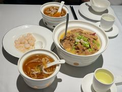 -西湖春天•老字号杭州菜(百汇店)