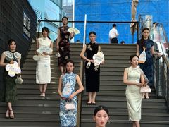 -南京时尚莱迪购物广场(正洪街店)