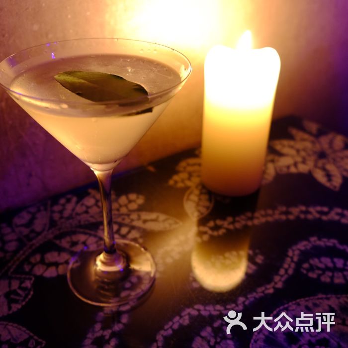 homeless(大学路店)-图片-上海美食-大众点评网