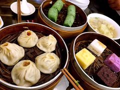 -夫子庙小吃广场(东牌楼店)