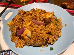 龙记炒饭-龙记香港茶餐厅(久光百货店)