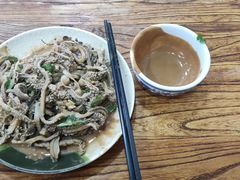 -东四卤煮店(东四北大街店)