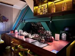 -鸟泉居酒屋·烧鸟·酒馆(百子湾店)