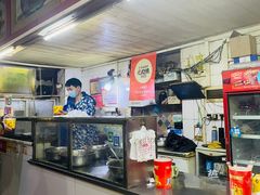 -王记生烫牛杂面馆(兰陵路店)