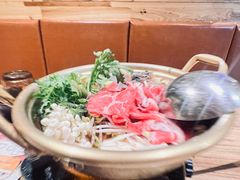 -冰川朝鲜族料理·东北菜(观前店)