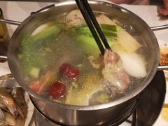 -星伦多自助料理(华润万象城店)