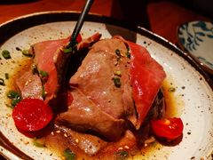 -醉虎传(南锣鼓巷店)