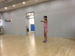 -舞樾舞蹈工作室