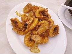 -焕记海鲜饭店