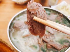 -攀枝花·任德琼·盐边羊肉米线
