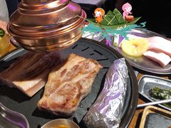 -济州爱肉堂(总店)