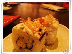 板前壽司-板前寿司(尖沙咀店)