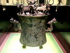 -上海博物馆(人民广场馆)