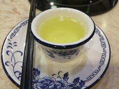 大麦茶-粤潮牛肉火锅店(江南大道店)