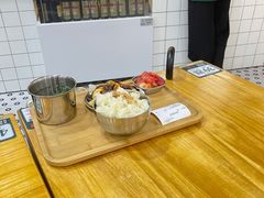 -阿金大白·上海菜馆(新天地店)