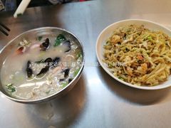 -广场正宗原汁薏米店