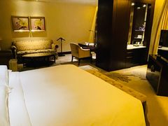 -大连中远海运洲际酒店