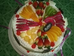 -老字号家家乐蛋糕(尹富市场店)