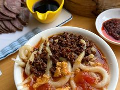 -太原面食店(解放路店)