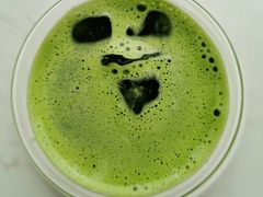 -稀物集咖啡(徽州大道店)