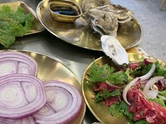 -炉队长·齐齐哈尔家庭烤肉(马家堡店)