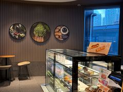 -星巴克(深圳皇岗城际酒店店)