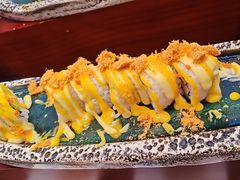 -加勒比阳光环球美食自助(凯德店)