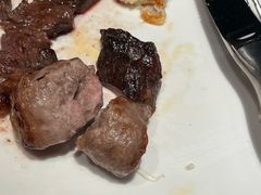 -拉蒂娜·巴西牛排馆 Latina·Brazilian Steakhouse(陆家嘴旗舰店)