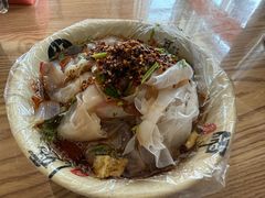 -八分场凉皮老店(正宗)